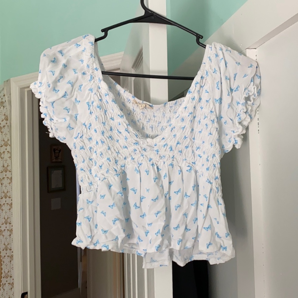 PacSun top